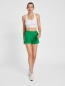 Preview: Damen Hummel Core XK Poly Shorts SCM - Jelly Bean